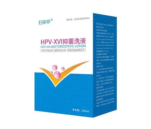 ͤ HPV-XVI ־ϴҺ